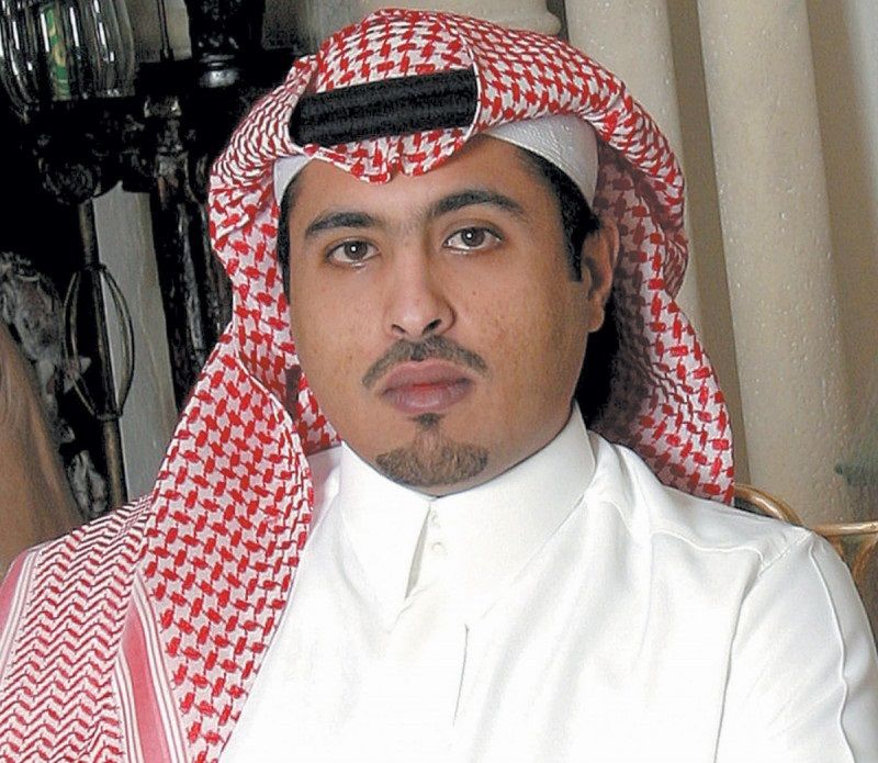  الأمير محمد بن فيصل 