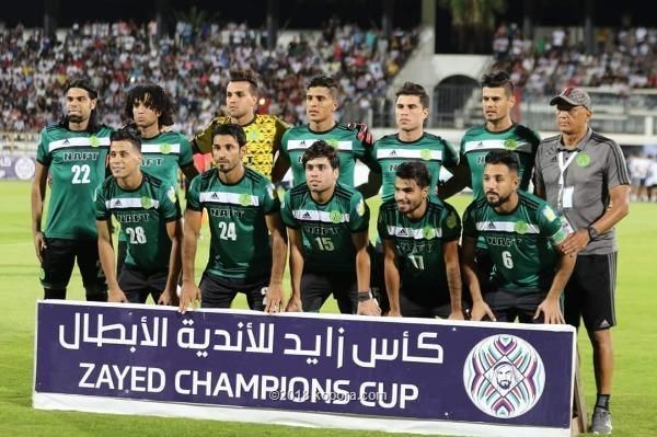 لاعبو النفط