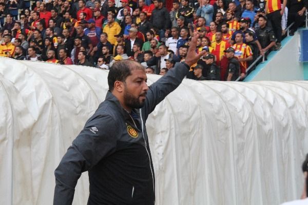 معين الشعباني