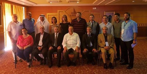  فيصل الزمني