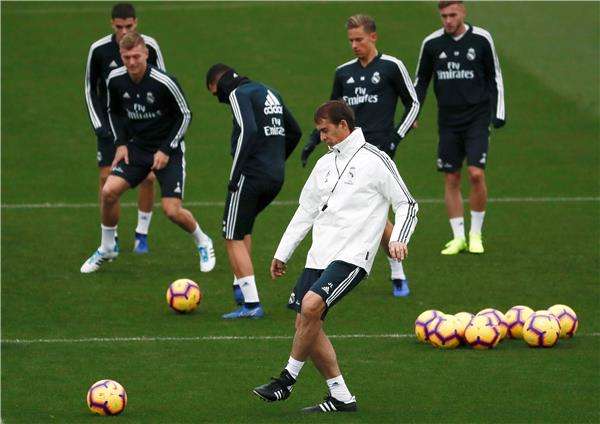 جولين لوبيتيجي (أرشيفية)