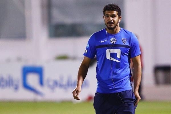 عبد الله المعيوف