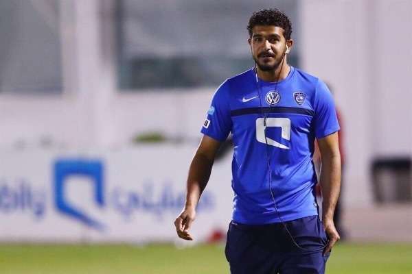 عبد الله المعيوف