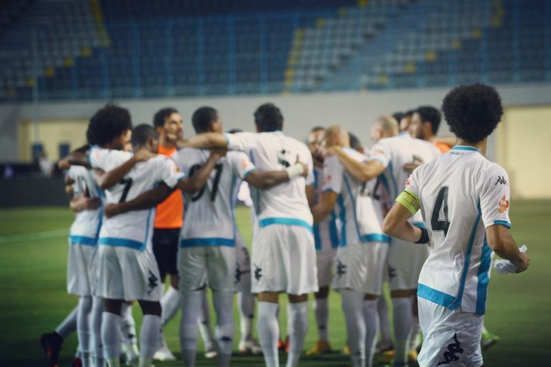 بيراميدز 