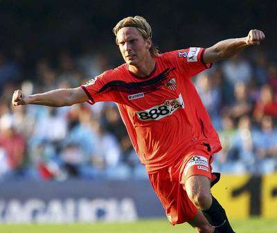 كريستيان بولسن