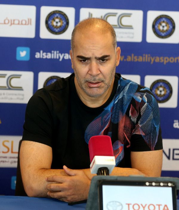 سامي الطرابلسي