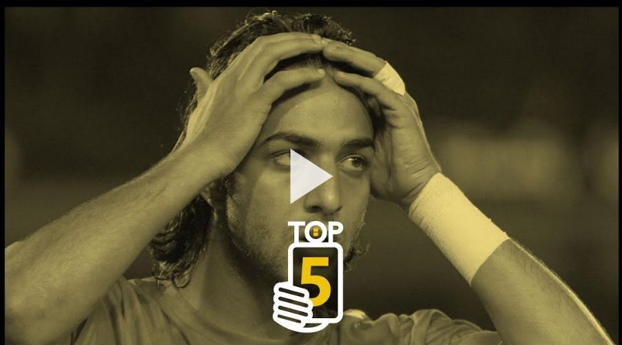 أحمد حسام ميدو