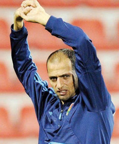 حاتم عقل