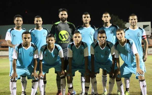 خدمات رفح
