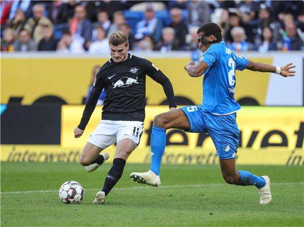 من لقاء سابق بين الفريقين