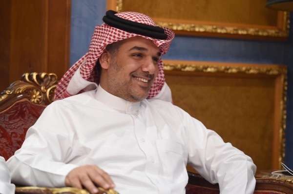  ماجد النفيعي