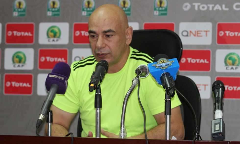 حسام حسن