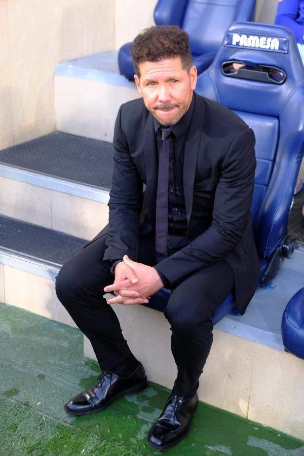 دييجو سيميوني 