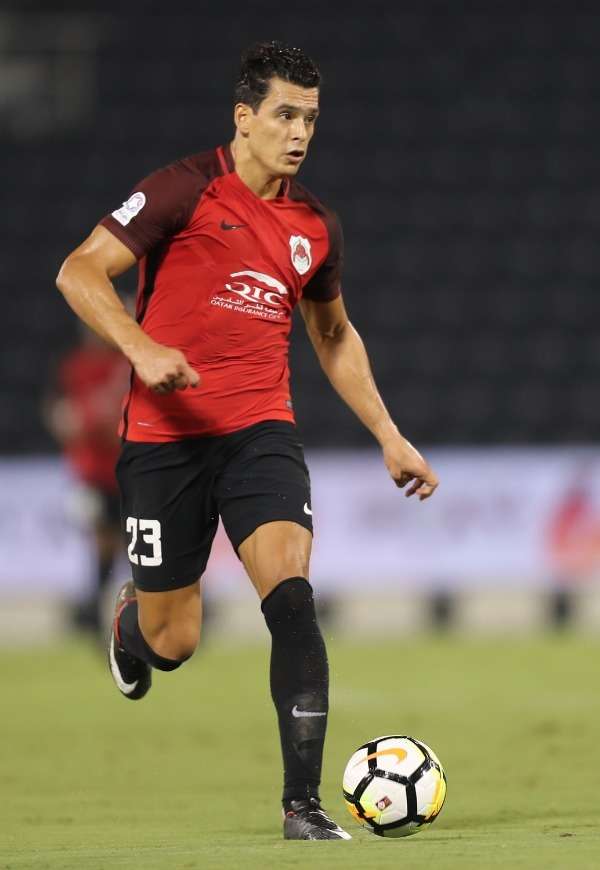 سيبستيان سوريا