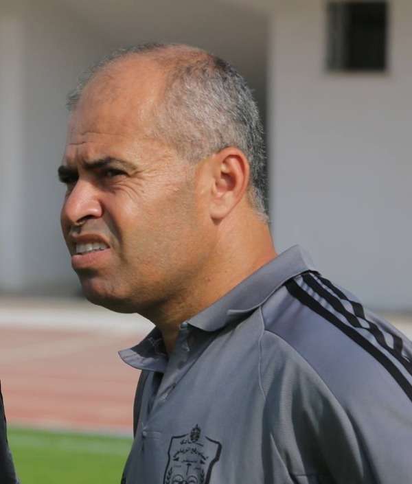 أحمد عبدالهادي
