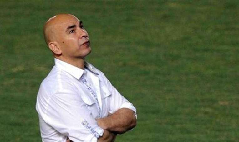 حسام حسن