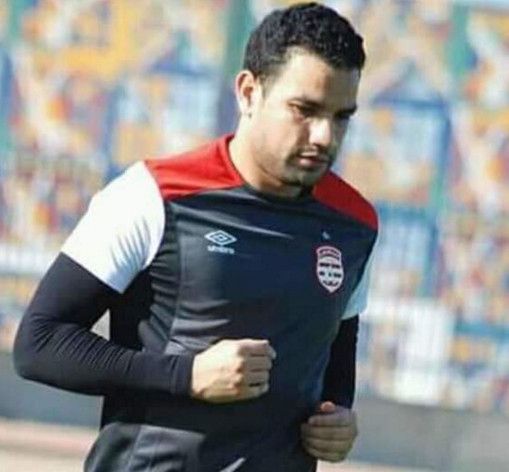 أيمن المثلوثي