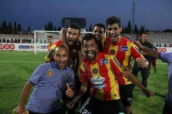 فريق الترجي