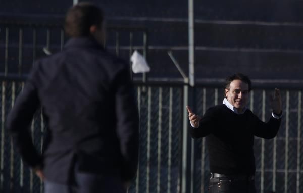 خوسيه ماكيدا