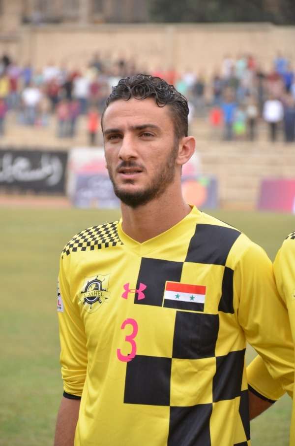 محمد يوسف