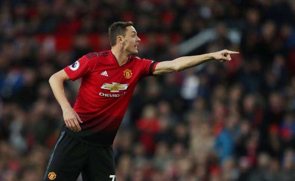 نيمانيا ماتيتش