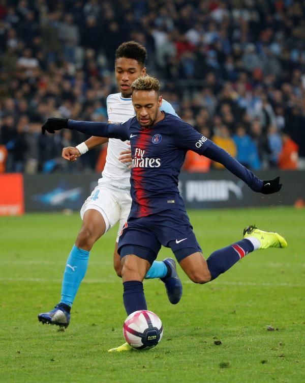  نيمار دا سيلفا