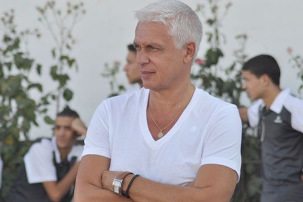 هوبير فيلود 