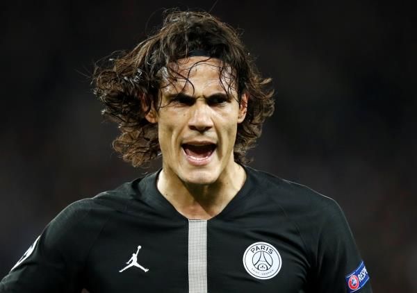 إدينسون كافاني