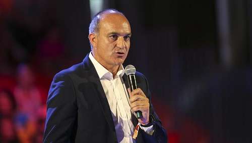 أندرو سوبيز