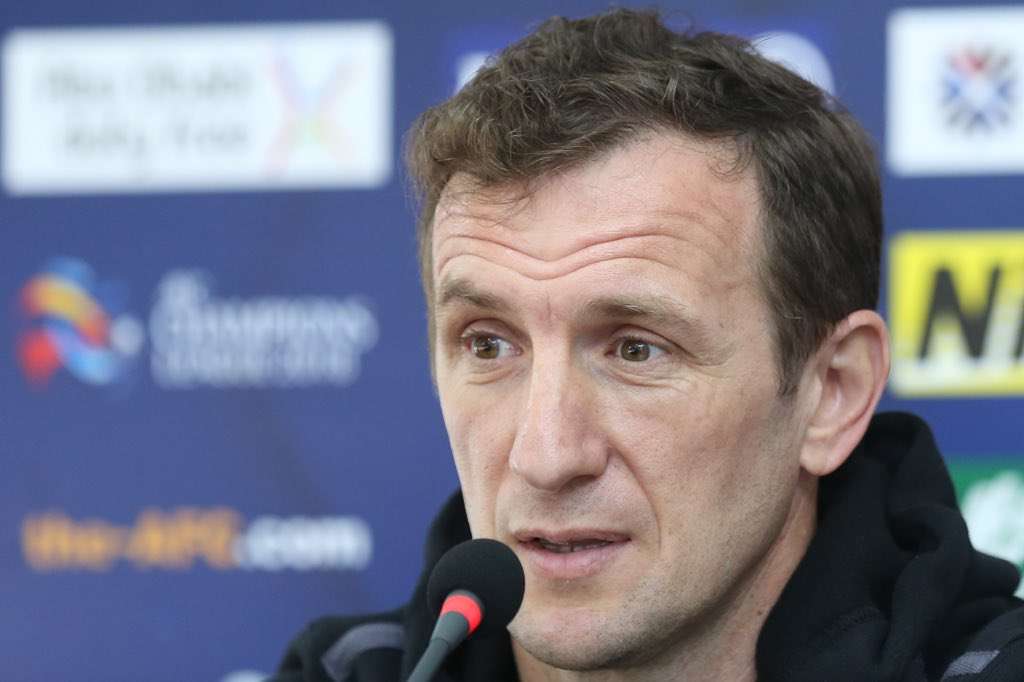 رودولفو اروابارينا