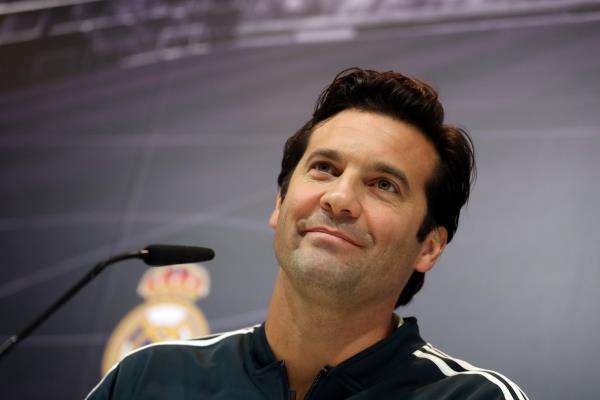 سانتياجو سولاري