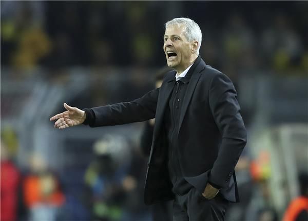 لوسيان فافر