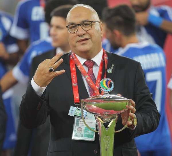 وليد الزيدي