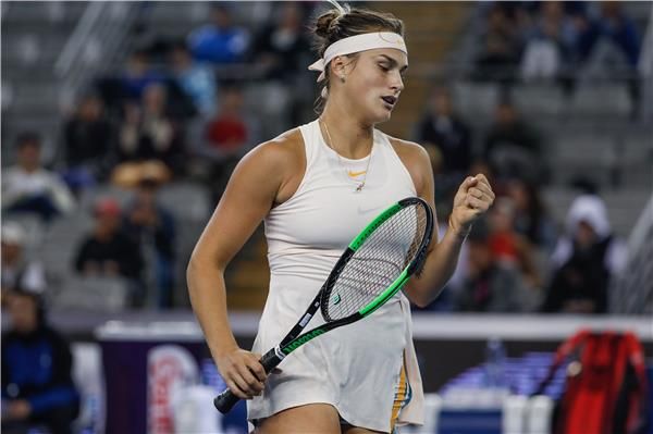  أرينا سابالينكا 