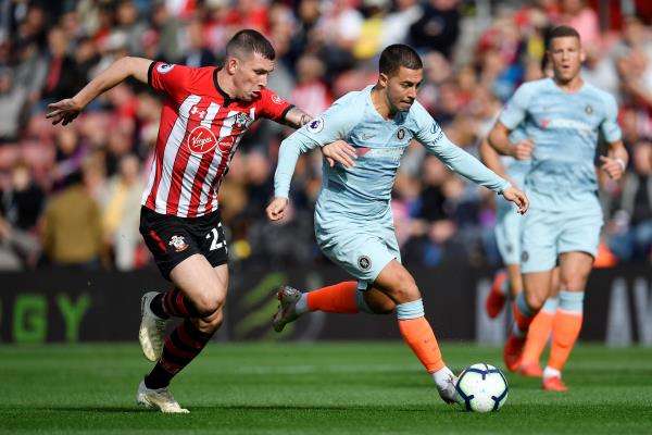 إيدين هازارد