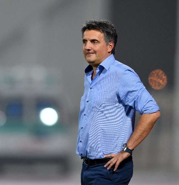 روميو جوزاك