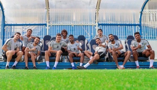 الهلال السعودي