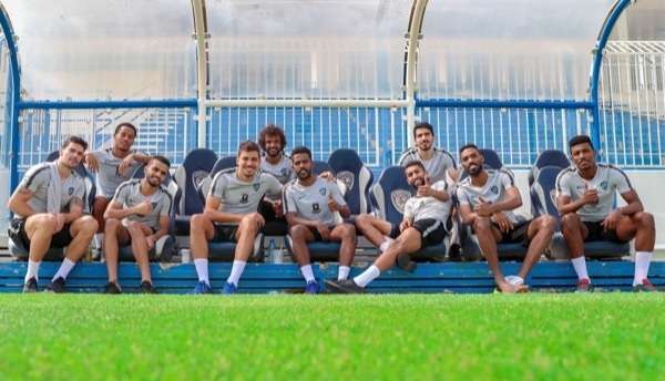 الهلال السعودي