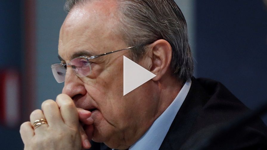 فلورنتينو بيريز