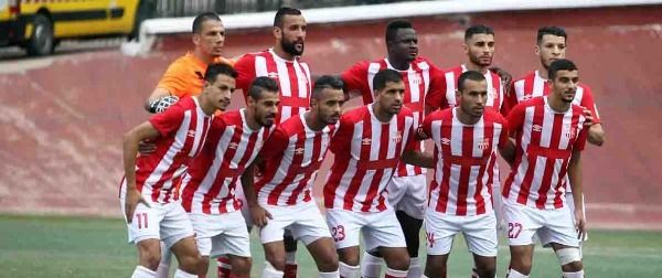 شباب بلوزداد