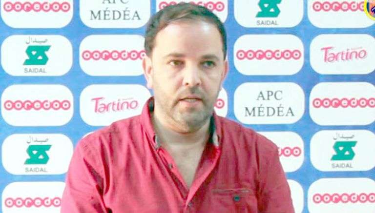 محفوظ بوقلقال