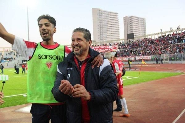 مولودية وهران