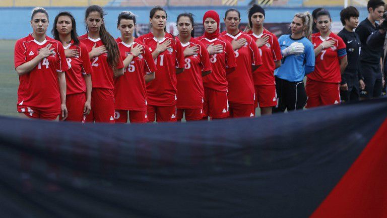 womenpalestine
