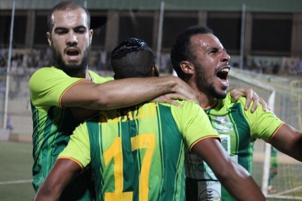 من لاء بارادو وبجاية