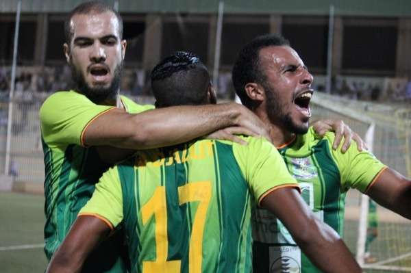 من لاء بارادو وبجاية