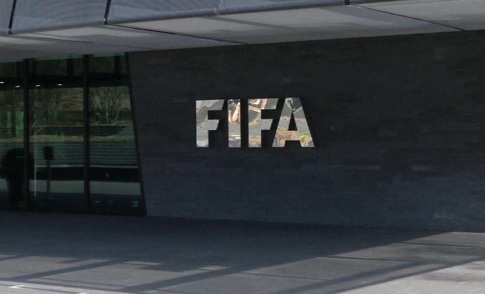 الفيفا