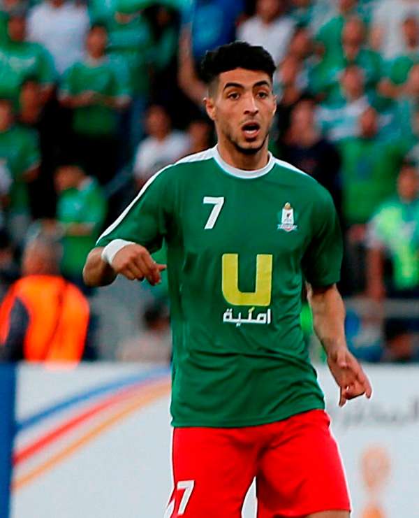 عبيدة السمرية