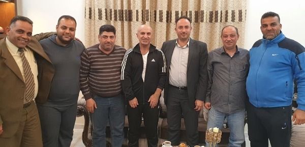 ماهر بحري