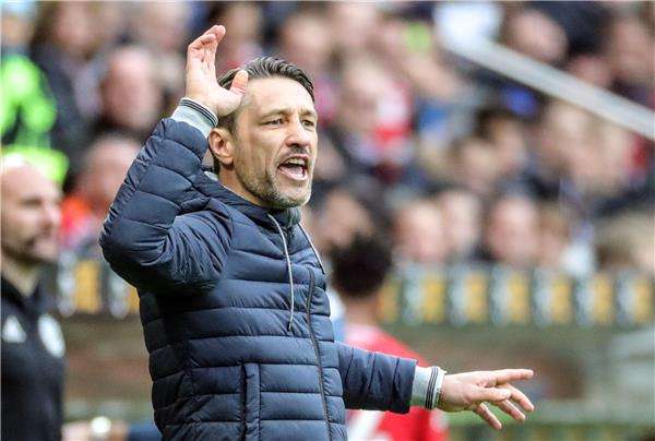 نيكو كوفاتش