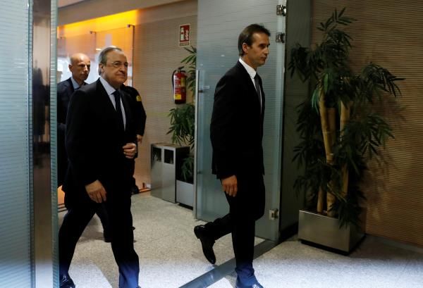 بيريز ولوبيتيجي